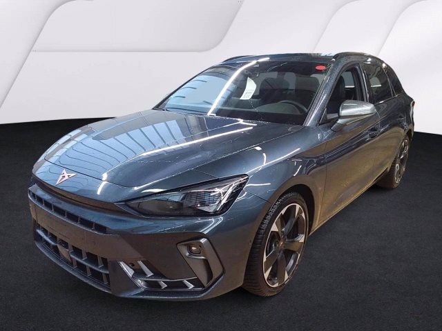 Cupra CUPRA
