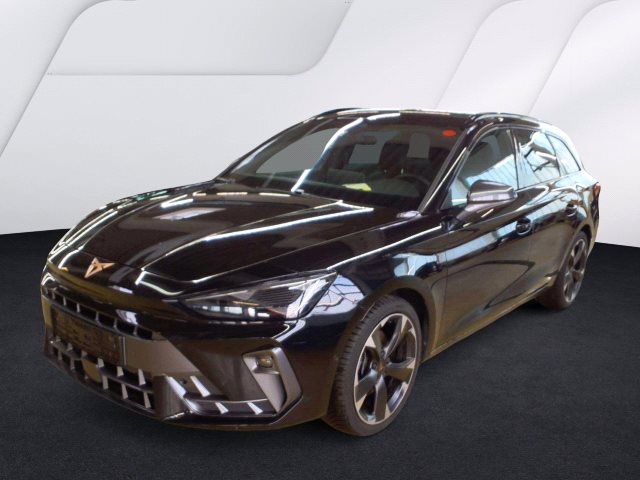 Cupra CUPRA