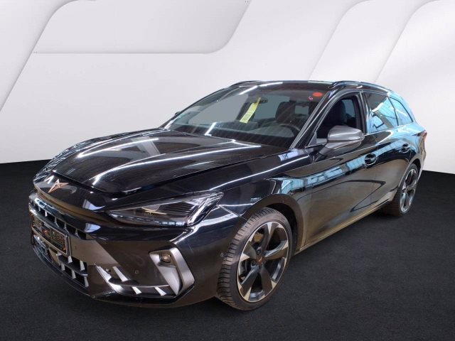 Cupra CUPRA