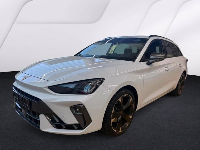 Cupra CUPRA