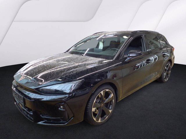 Cupra CUPRA