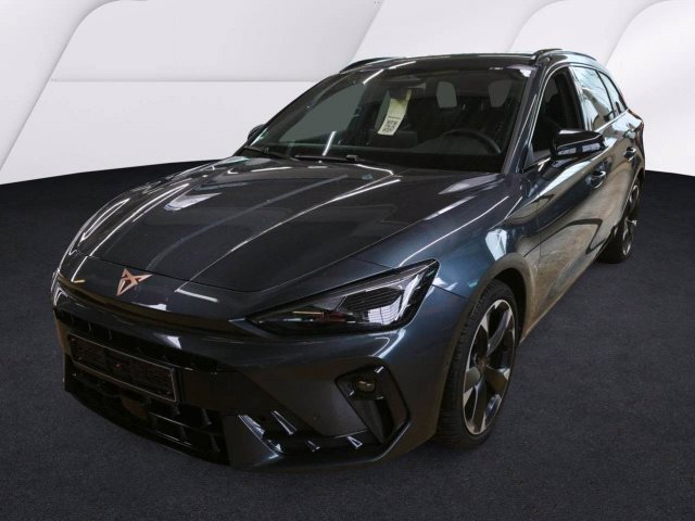 Cupra CUPRA