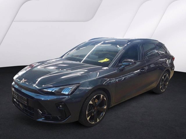 Cupra CUPRA