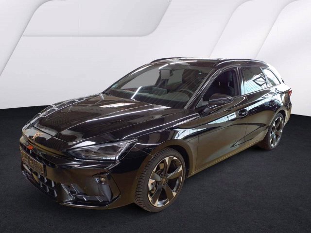 Cupra CUPRA