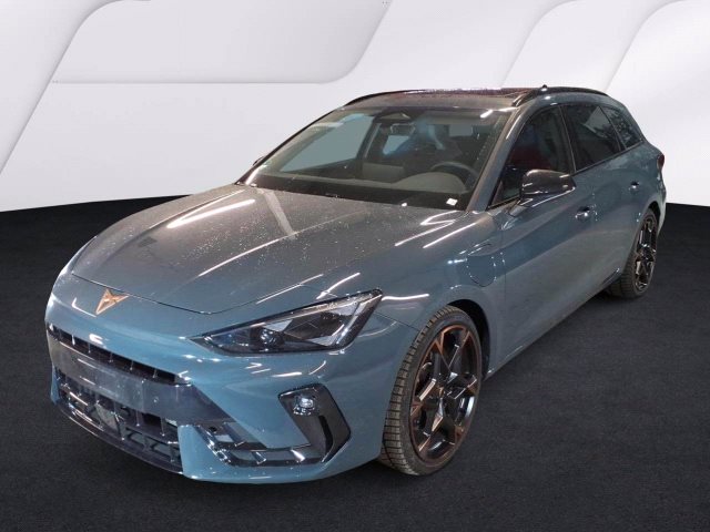 Cupra CUPRA
