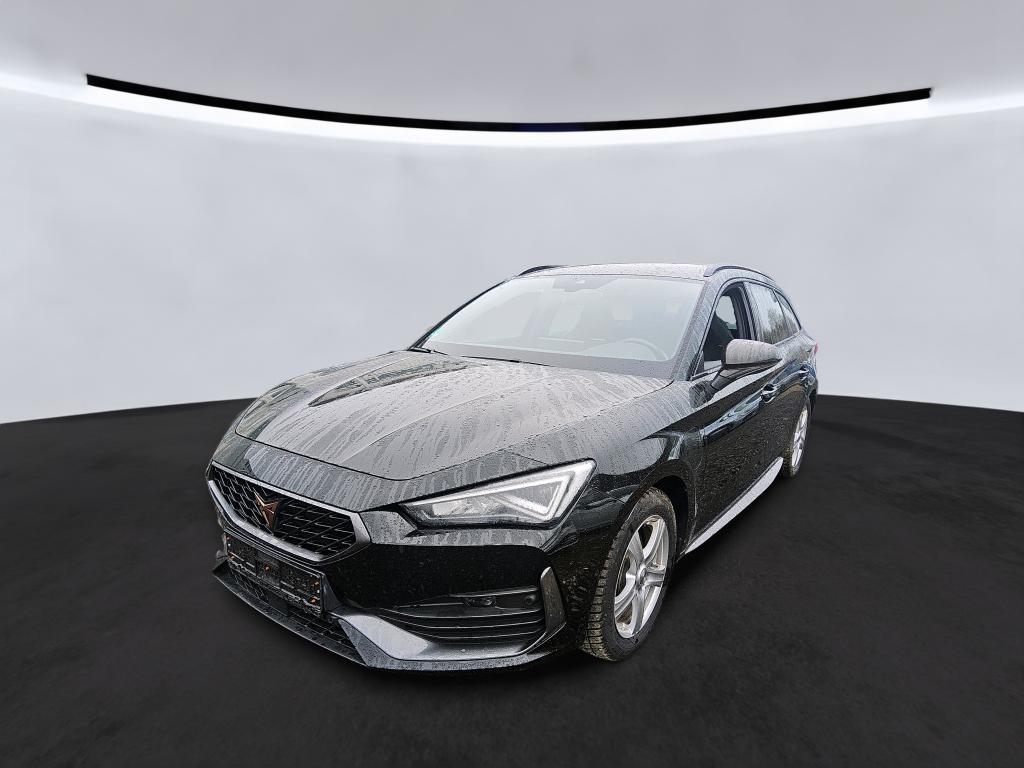 Cupra CUPRA