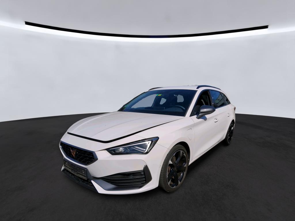 Cupra CUPRA