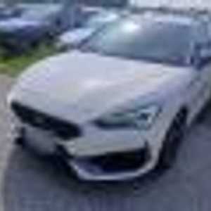 Cupra CUPRA