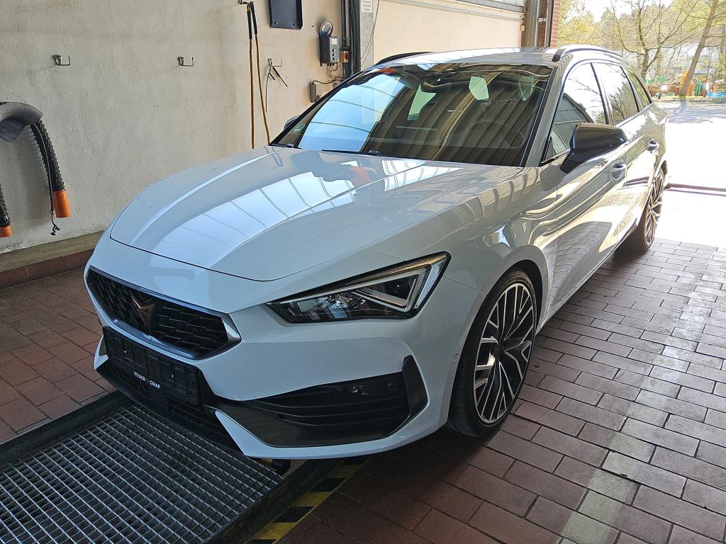 Cupra CUPRA