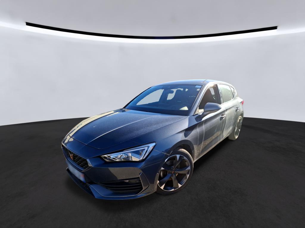 Cupra CUPRA