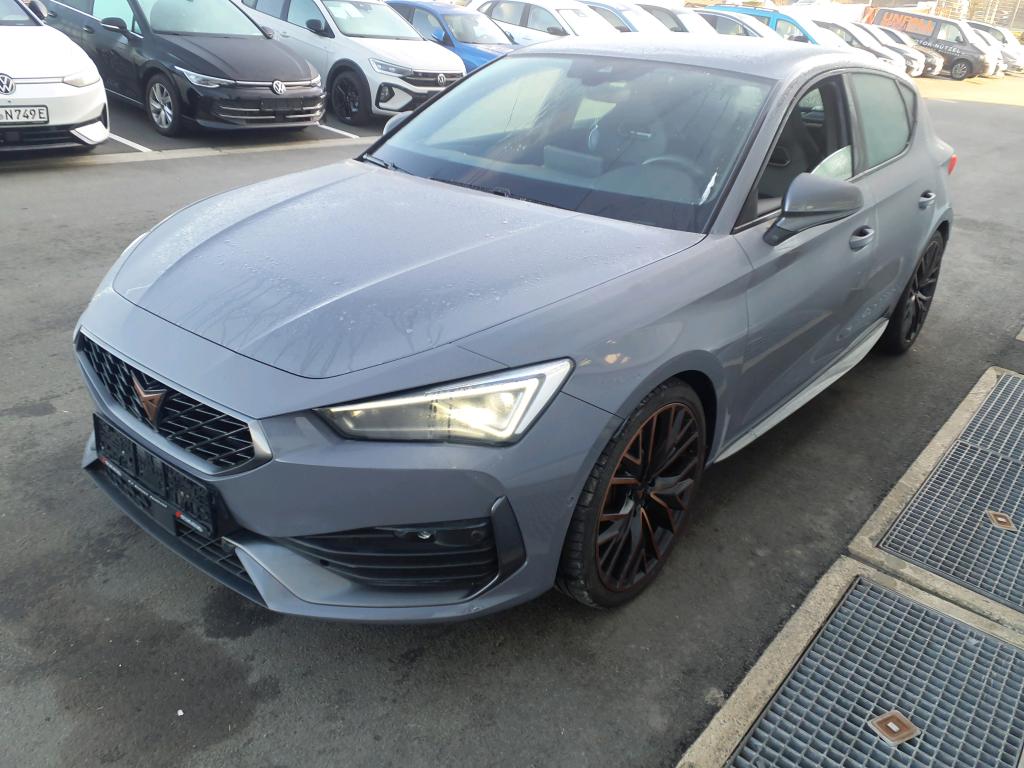 Cupra CUPRA