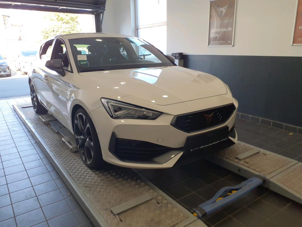 Cupra CUPRA