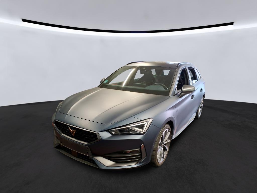 Cupra CUPRA