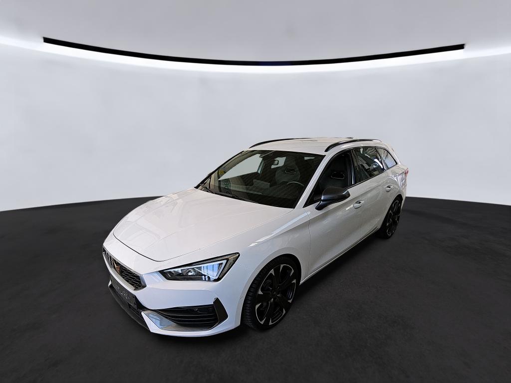 Cupra CUPRA