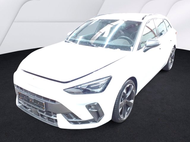 Cupra CUPRA