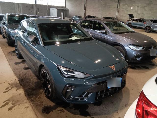 Cupra CUPRA