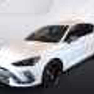 Cupra CUPRA