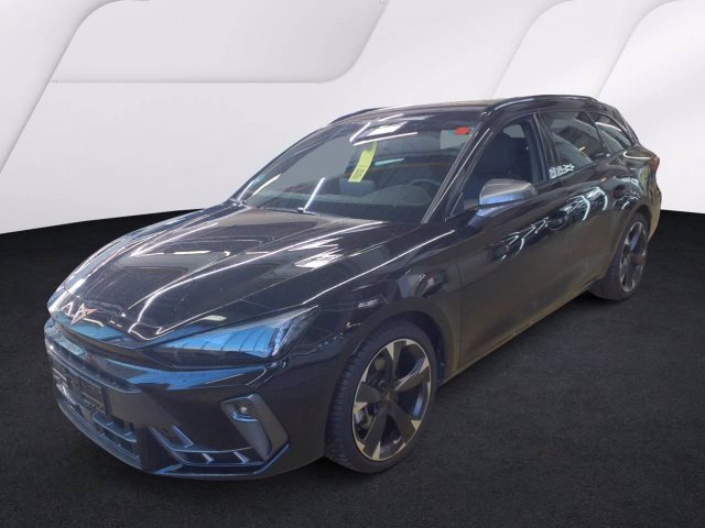 Cupra CUPRA