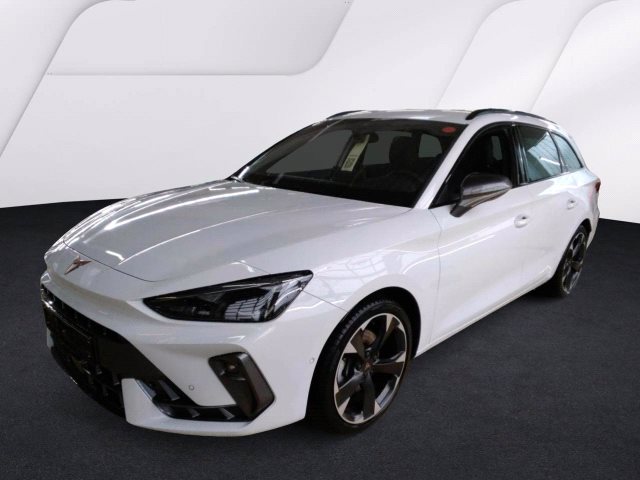 Cupra CUPRA