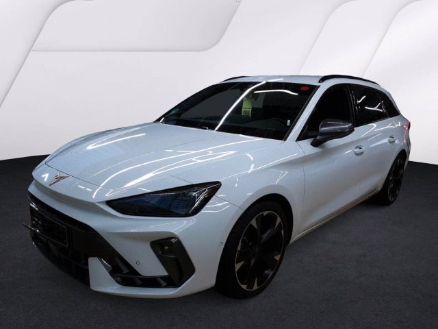 Cupra CUPRA