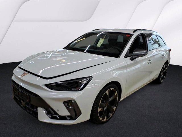 Cupra CUPRA