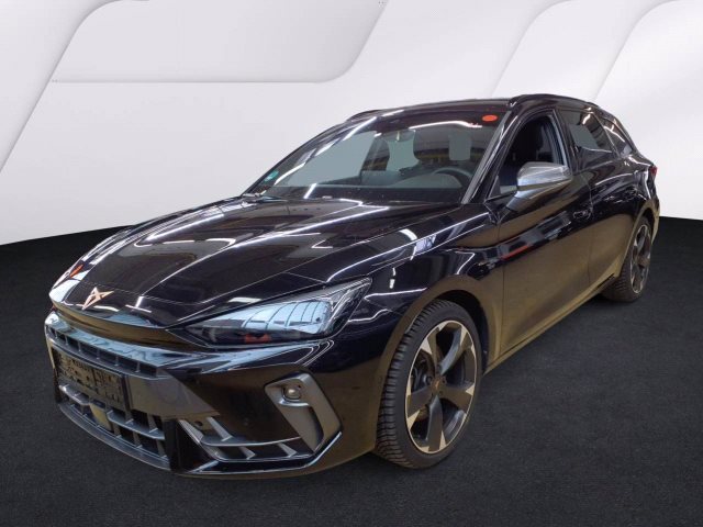 Cupra CUPRA