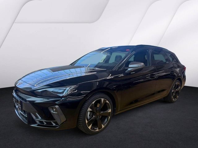 Cupra CUPRA