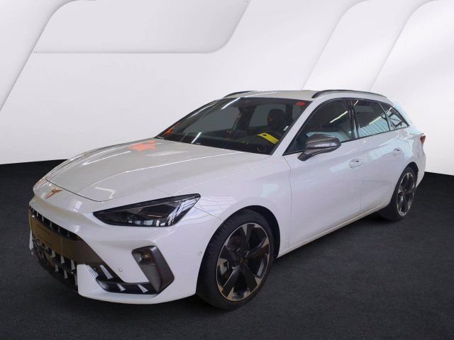 Cupra CUPRA