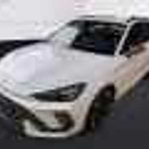 Cupra CUPRA
