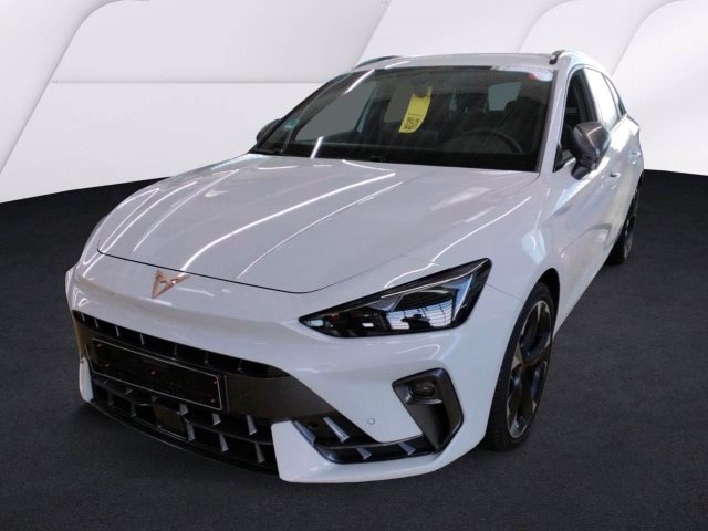 Cupra CUPRA