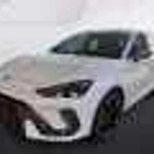 Cupra CUPRA