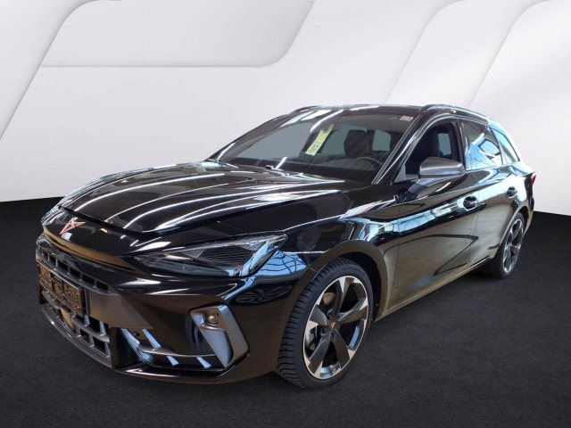 Cupra CUPRA