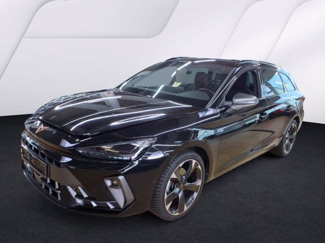Cupra CUPRA