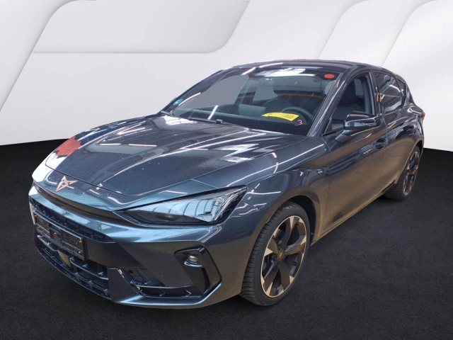 Cupra CUPRA