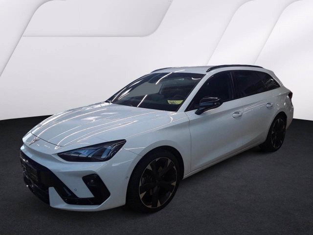 Cupra CUPRA