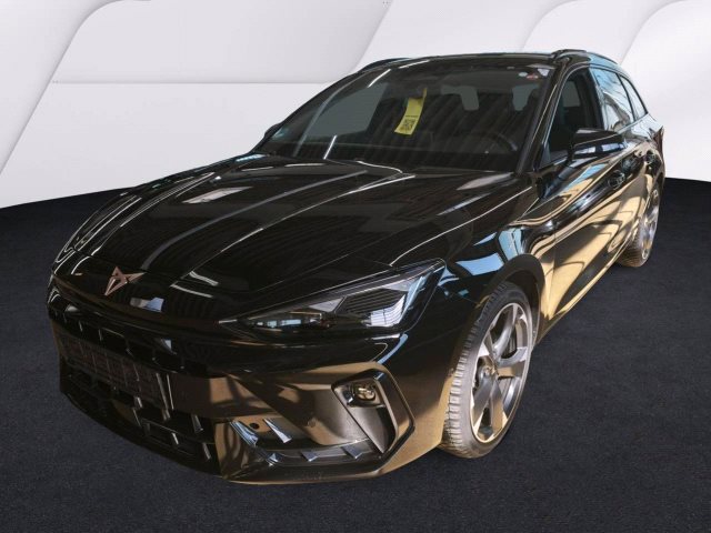 Cupra CUPRA