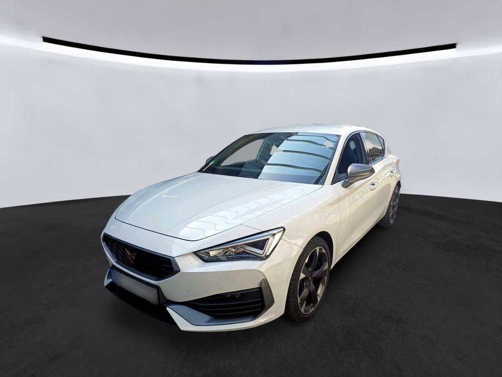 Cupra CUPRA