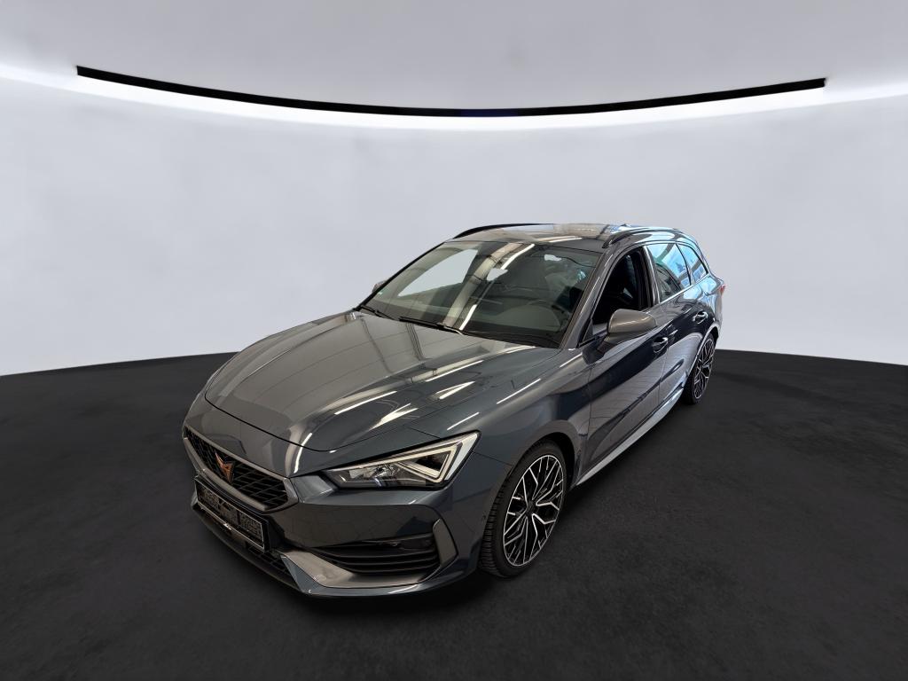 Cupra CUPRA