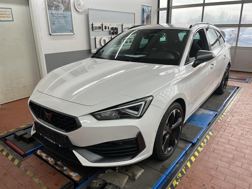 Cupra CUPRA