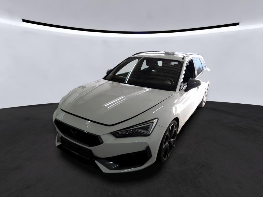 Cupra CUPRA