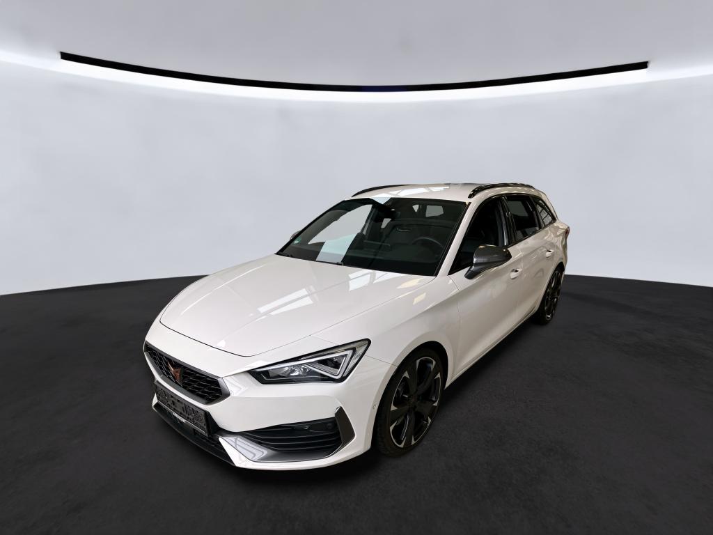Cupra CUPRA