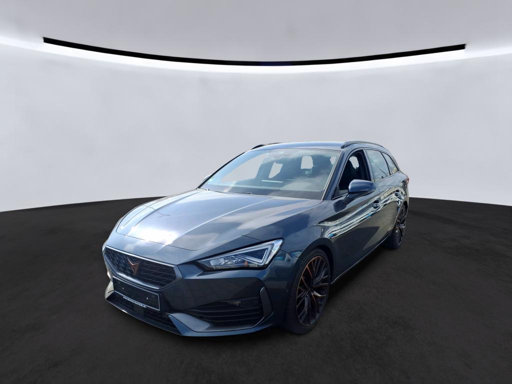 Cupra CUPRA