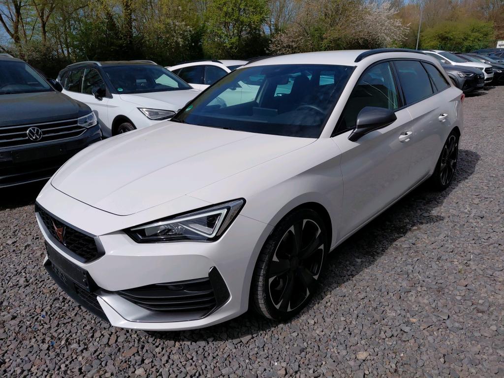 Cupra CUPRA