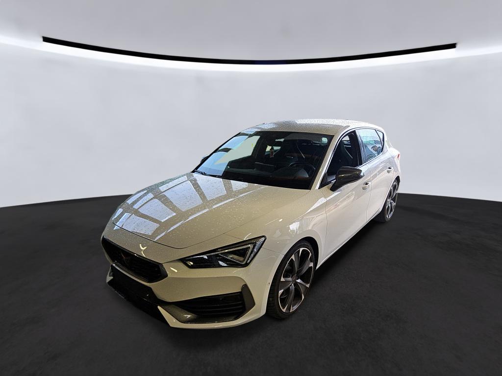 Cupra CUPRA