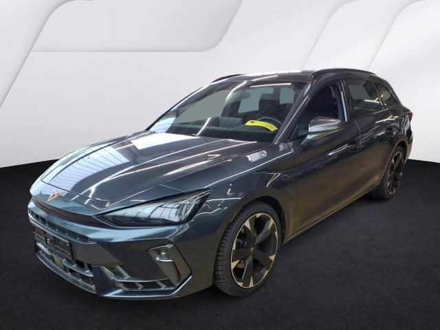 Cupra CUPRA