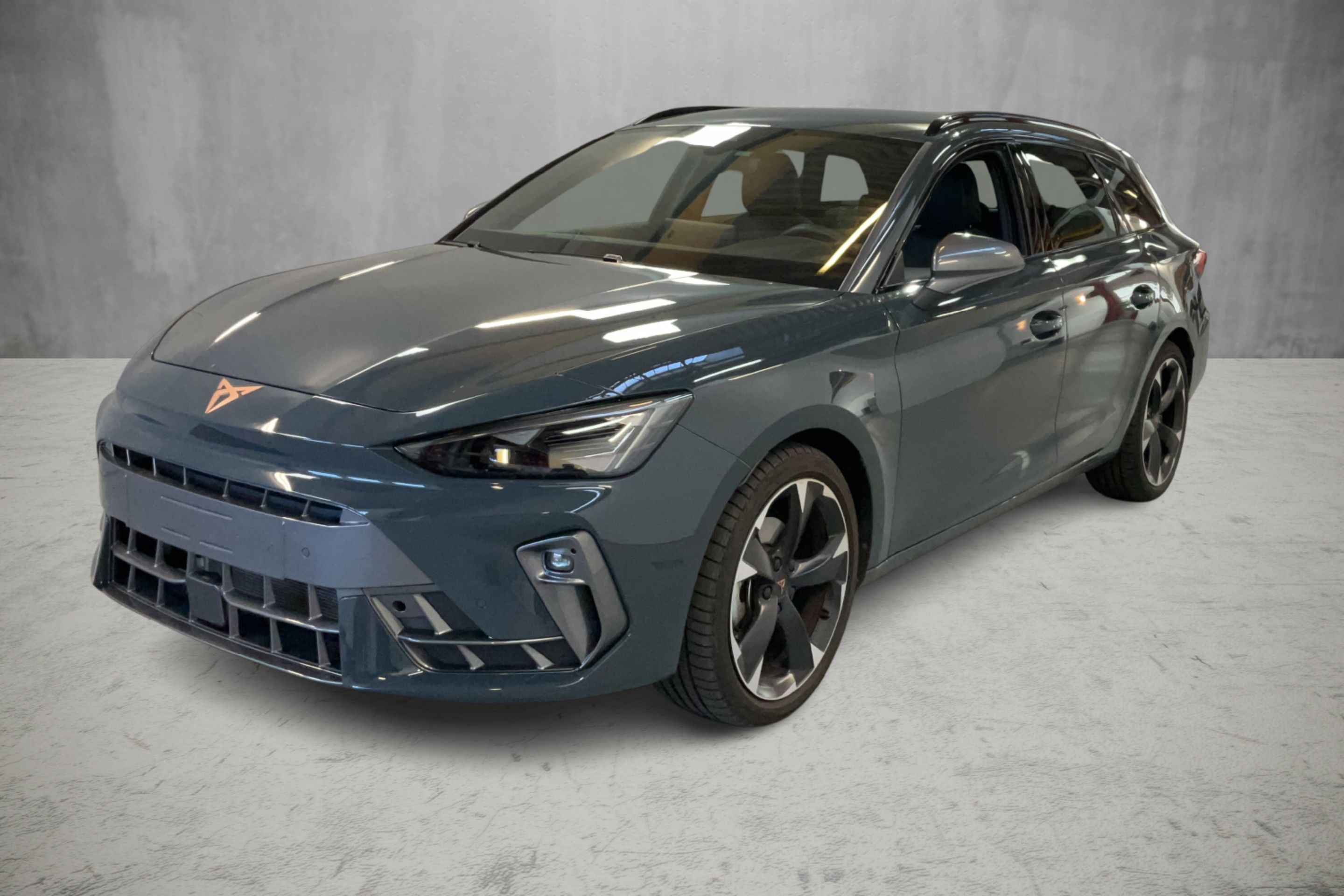 Cupra CUPRA