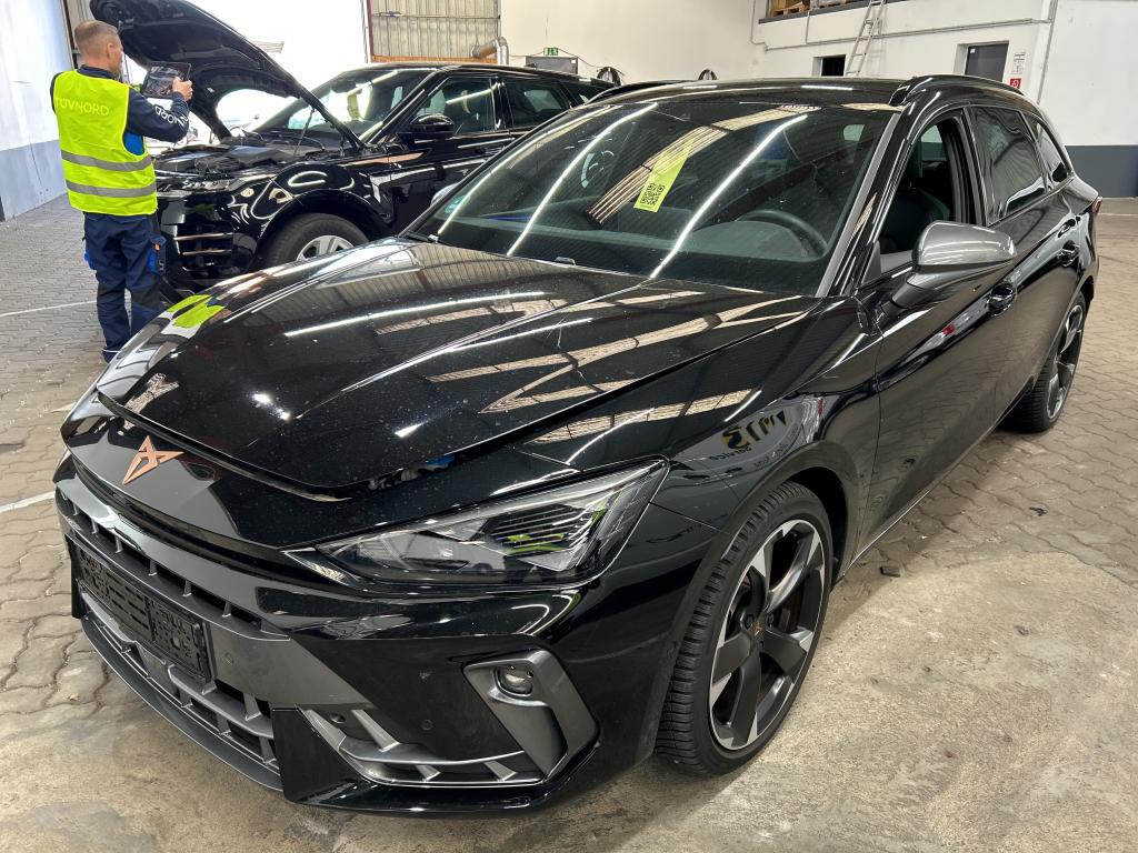 Cupra CUPRA
