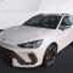 Cupra CUPRA