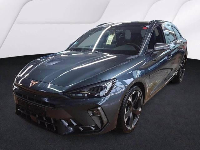 Cupra CUPRA