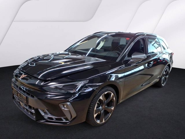 Cupra CUPRA